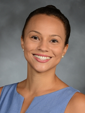 Eva Kerby, M.D. Profile Photo