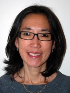 Esther Wei, N.P. Profile Photo