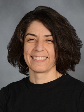 Farzaneh Nabizadeh, M.D. Profile Photo