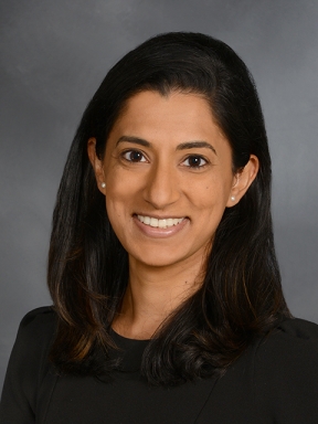 Anita Ganti, M.D., MS Profile Photo