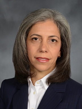 Fernanda Mazzariol, M.D. Profile Photo