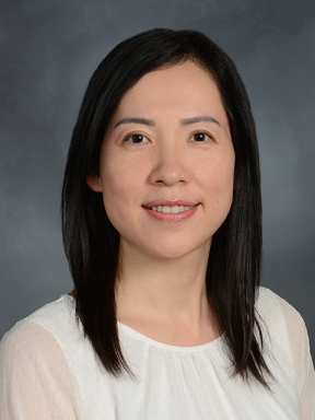 Chen Zhang, M.D., Ph.D. Profile Photo