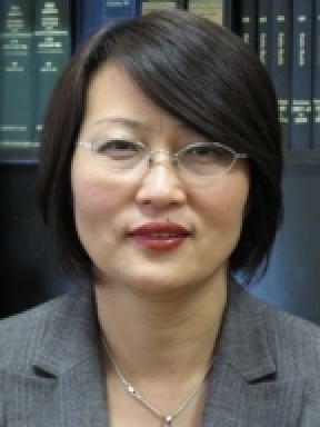 Fong Liu, MS Profile Photo