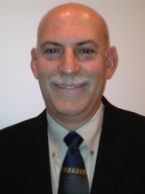 Forrest Manheimer, M.D. Profile Photo