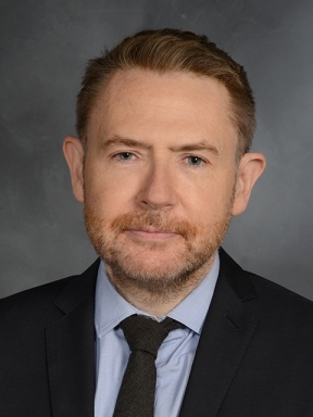 Francis Gerald Girvin, M.D. Profile Photo