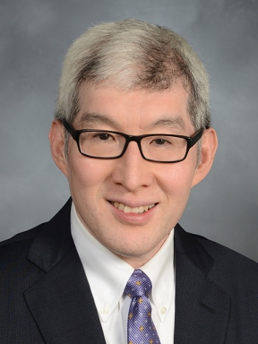 Francis Lee, M.D., Ph.D. Profile Photo