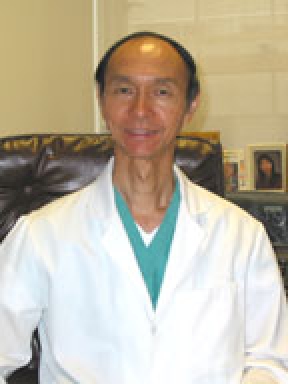 Fun-Sun Frank Yao, M.D. Profile Photo