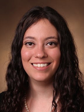 Fayrisa Greenwald, M.D. Profile Photo