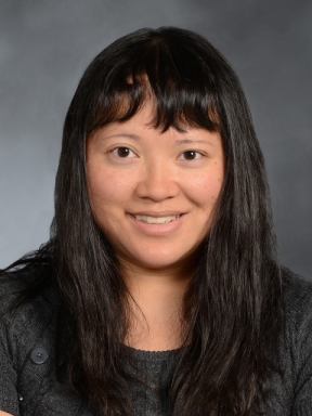 Grace Fong, M.D. Profile Photo