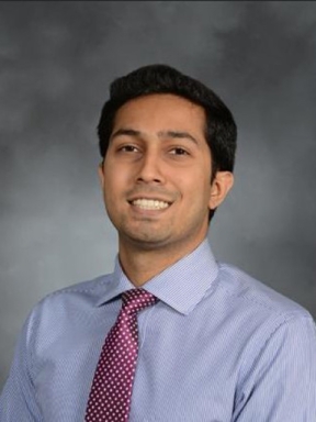 Gaurav Ghosh, M.D. Profile Photo