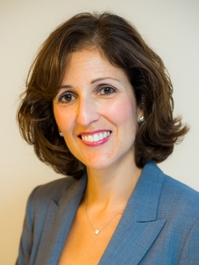 Gail J. Roboz, M.D. Profile Photo