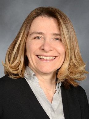 Gabriela Rodriguez Caprio, M.D. Profile Photo