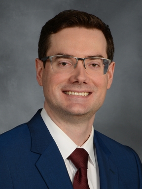 Ryan Kahanowitch, M.D. Profile Photo