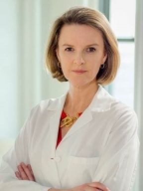 Geraldine B. McGinty, M.D. Profile Photo