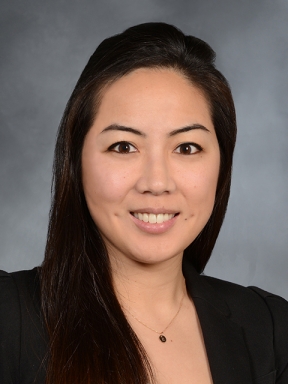 Grace Lo, M.D. Profile Photo