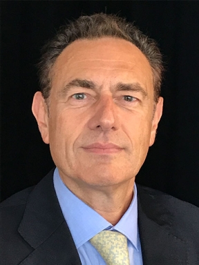 Gianpiero D. Palermo, M.D. Profile Photo