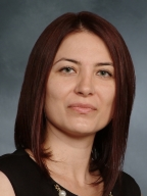 Georgiana Dobri, M.D. Profile Photo