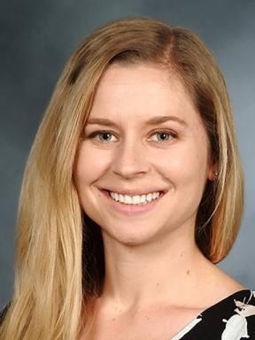 Georgina Elizabeth Hartzell, M.D. Profile Photo