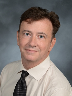 Georges Sylvestre, MD Profile Photo