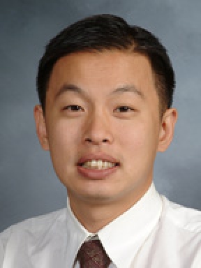 George Shih, M.D. Profile Photo