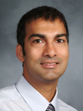 George Thomas, M.D. Profile Photo