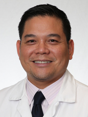 Profile photo for Gerald Wang, M.D., F.A.C.S.