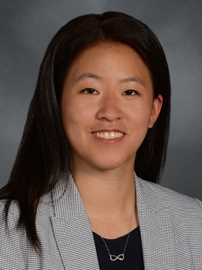 Justine Ko, M.D. Profile Photo