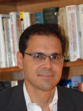 George Jack Makari, M.D. Profile Photo