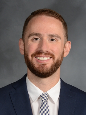 Gregory McWilliams, M.D. Profile Photo