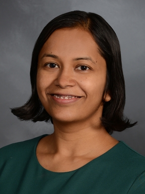 Pooja Murthy, M.D. Profile Photo