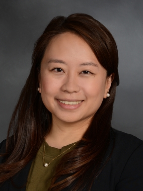 Grace Kong, M.D. Profile Photo