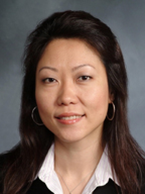 Grace Y. Wang, O.D. Profile Photo