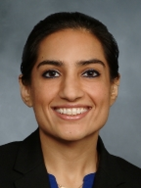Gunisha Kaur, M.D., M.A. Profile Photo