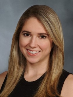 Haley Bruce, Au.D., CCC-A Profile Photo