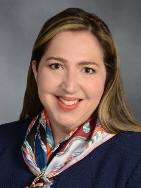 Heidi Allison Bender, PhD, ABPP-CN Profile Photo