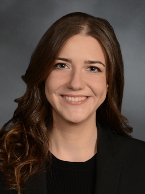 Haley Griffin, M.D. Profile Photo