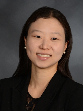 Hannah Kim, M.D. Profile Photo
