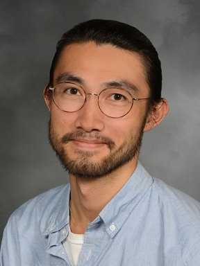 Hansen Lam, M.D. Profile Photo