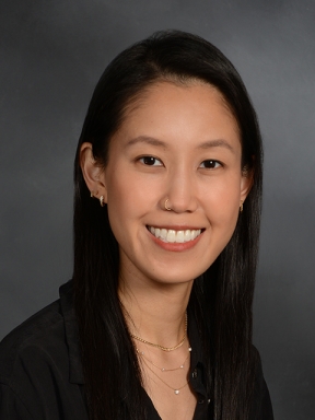 Hannah Pee, M.D. Profile Photo