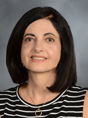 Hanna Rennert, Ph.D. Profile Photo