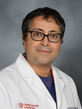 Harsimran Singh, M.D. Profile Photo