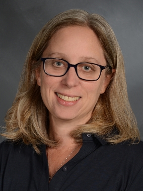 Hannah Wunsch, M.D., M.Sc. Profile Photo