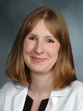 Halina White, M.D. Profile Photo