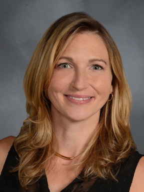 Hannah Simon, M.D. Profile Photo