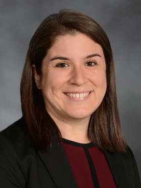 Helene Geramian, Psy. D. Profile Photo