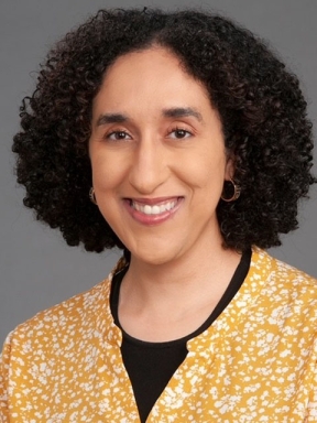 Hebah Ismail, MD, J.D. Profile Photo