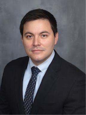Heberth Moran, M.D. Profile Photo