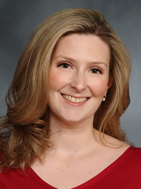 Helene Strauss, M.D. Profile Photo