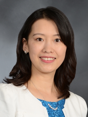 He Sarina Yang, Ph.D. Profile Photo