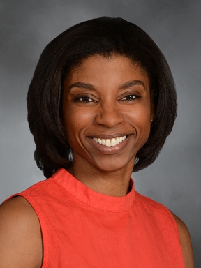 Hasina Outtz Reed, M.D., Ph.D. Profile Photo
